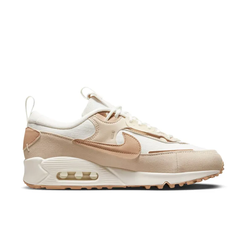Nike Air Max 90 Futura “Sanddrift” (DV7190-100)