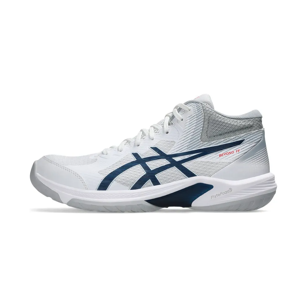 ASICS Beyond FF MT White Mako Blue (1071A095-105)
