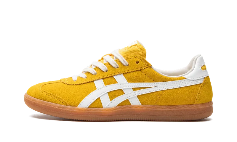 Onitsuka Tiger Tokuten “Yellow/White/Gum” (1183A907-751)