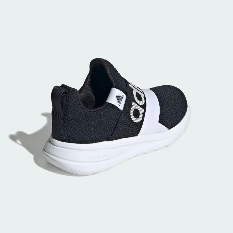 adidas Lite Racer Adapt 6.0 Core Black Cloud White (IG7240)
