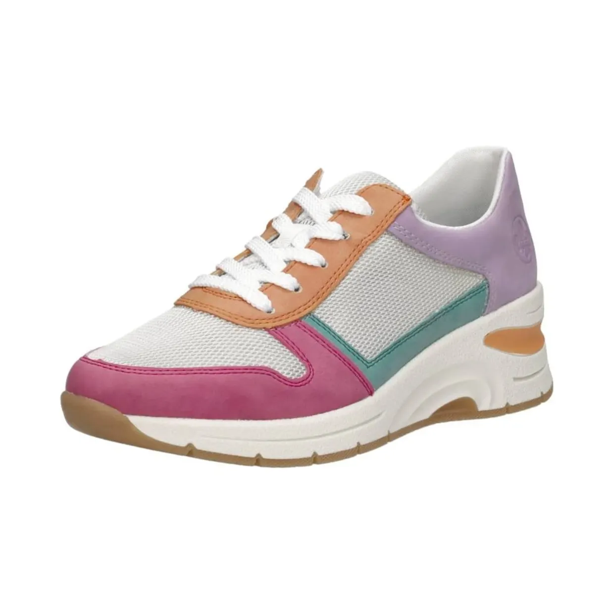 rieker-sneaker 6000065144C57