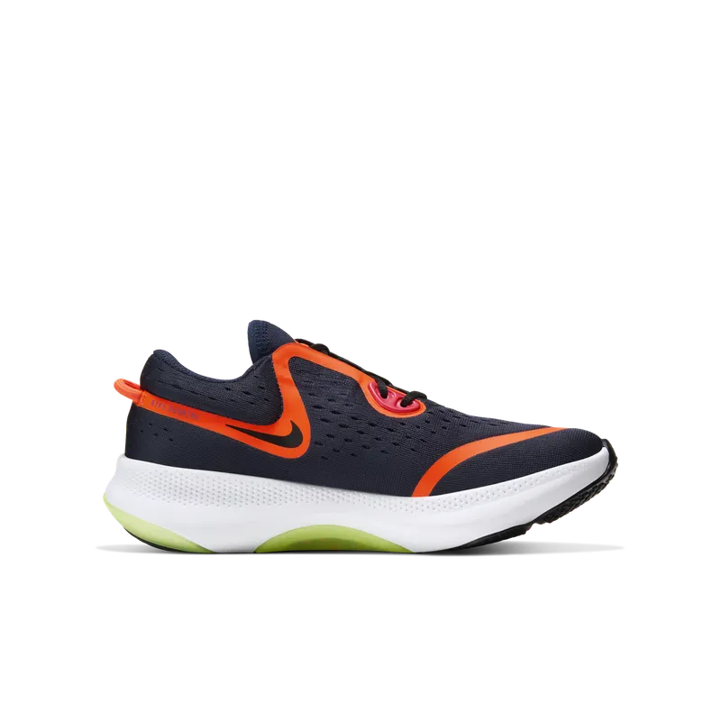 Nike Joyride Dual Run Midnight Navy (GS) Midnight Navy/Hyper Crimson/Laser Crimson (CN9600-440)