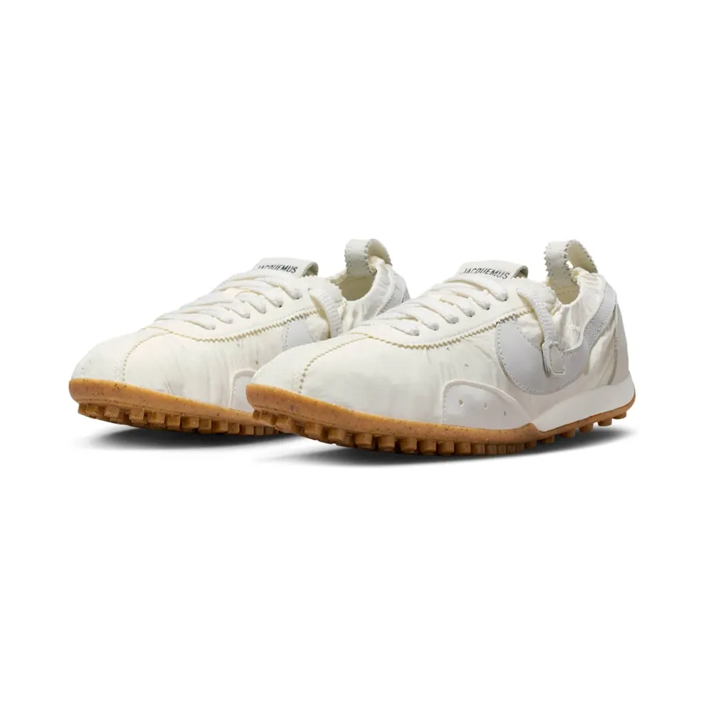 Nike Moon Shoe “Jacquemus – Soft Pearl” (HV8547-002)