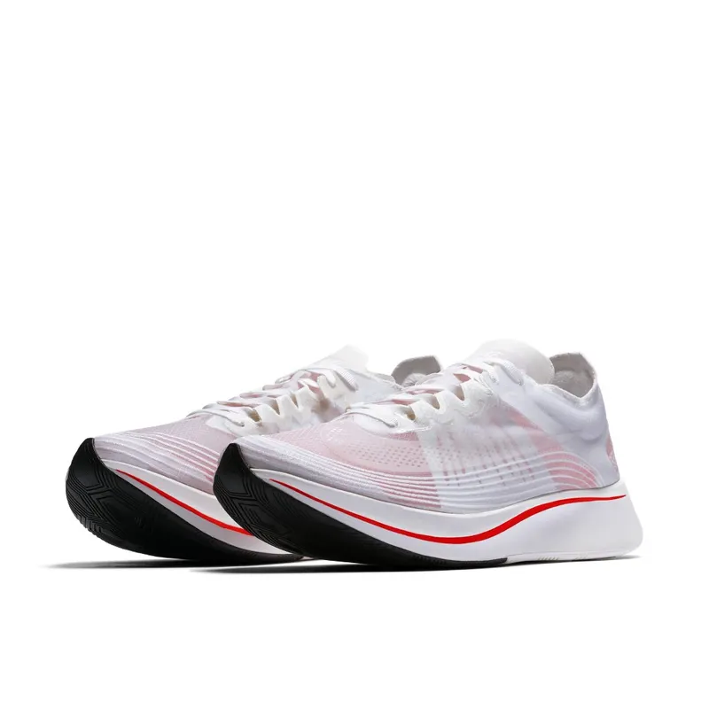Nike Zoom Fly SP Breaking2 White/Sail-Bright Crimson (AA3172-100)