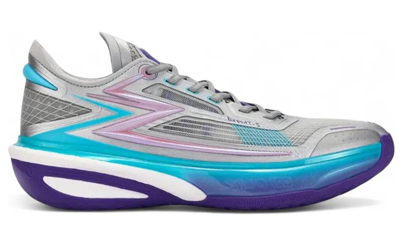 361 Degrees Biospeed BB Peppa Pig Space (672511101F-6)