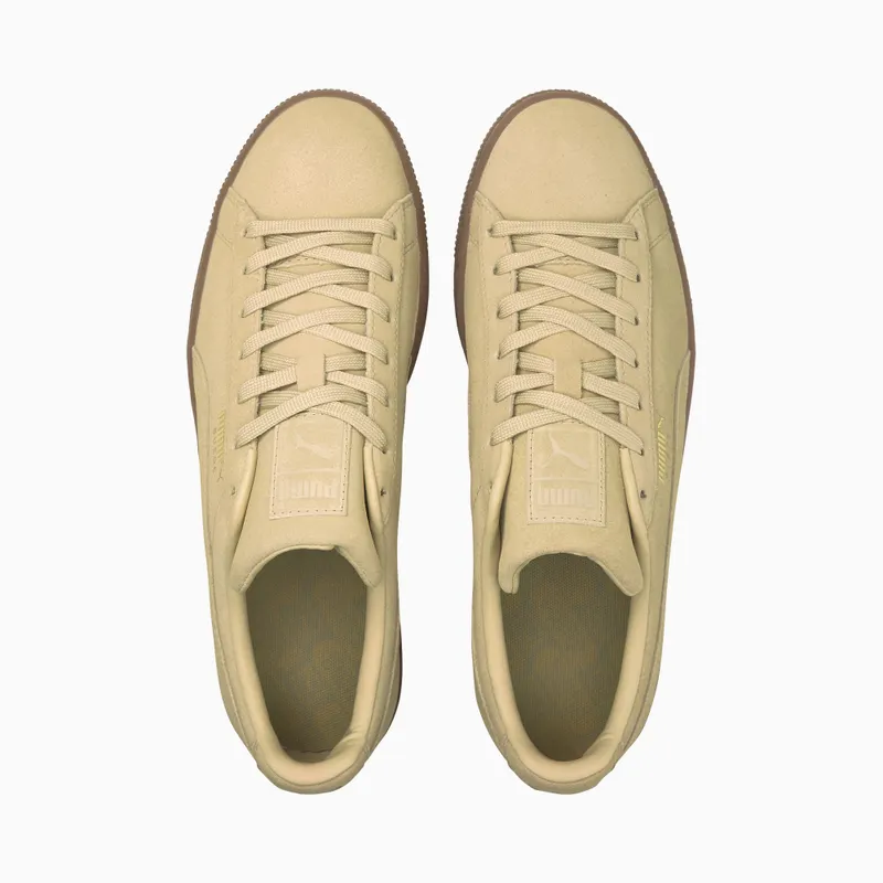 Puma Suede Gum Beige (381174-02)