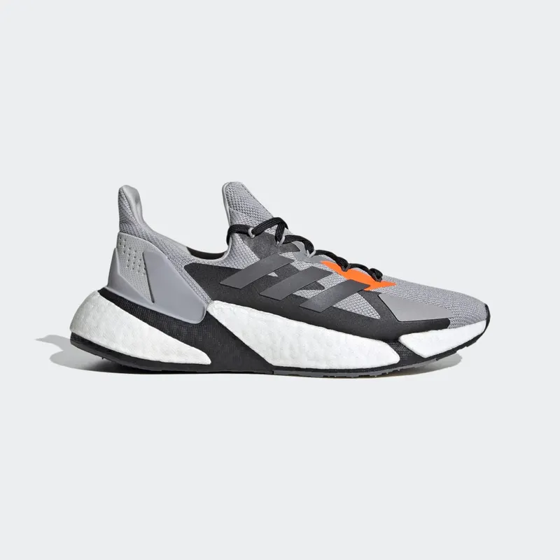 Adidas X9000L4 ‘Grey Night Metallic’ Grey Two/Night Metallic/Grey Three (FW8414)