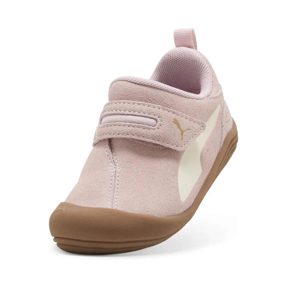 Puma Kitten Premium “Mauve Mist / Frosted Ivory / Puma Gold” (403807_03)