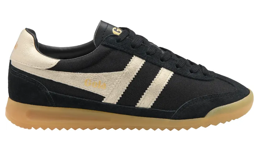 Lage Sneakers Gola TORNADO (CLB623BH)