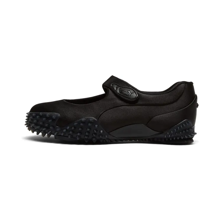 Puma Mostro Fey “Puma Black / Cool Dark Gray” (403368_02)