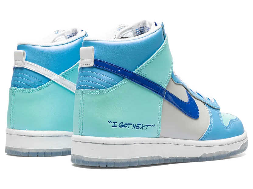 nike-dunk DV2206-400