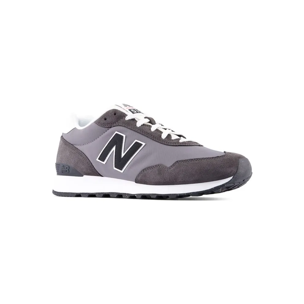 New Balance 515 Castlerock Black Cement (ML515WGR)