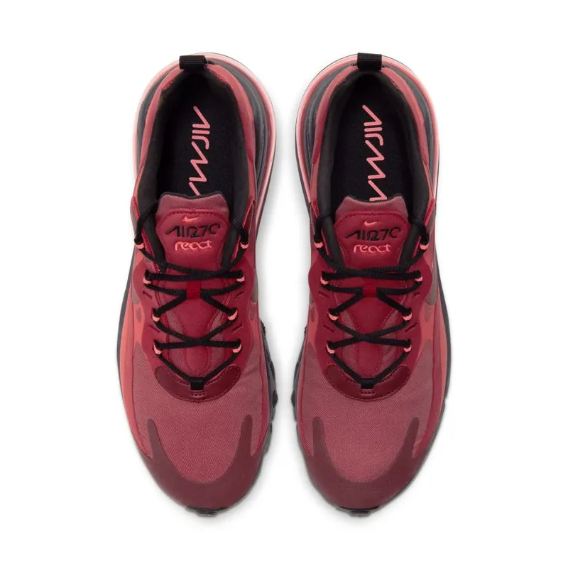 Nike Air Max 270 React University Red (CI3866-600)