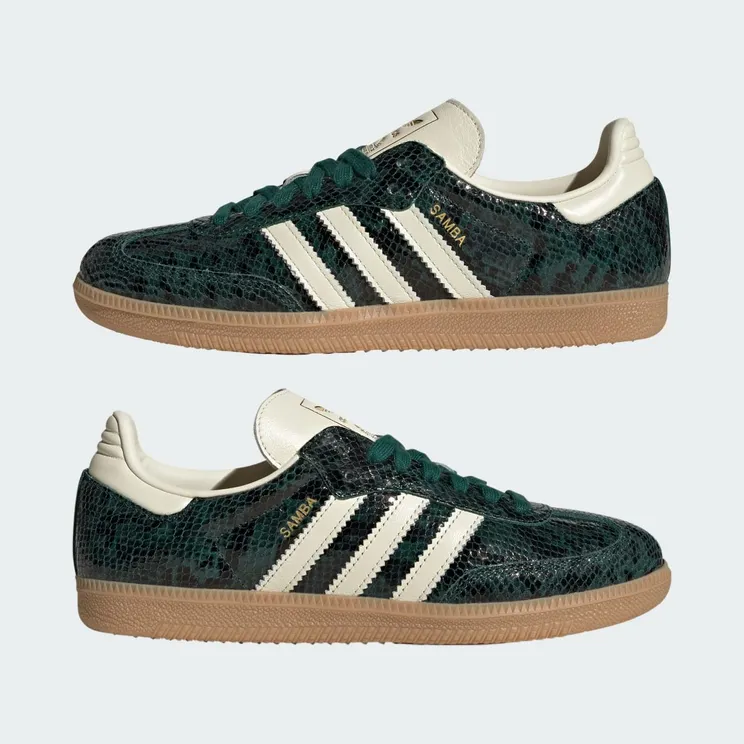 adidas-samba JR8848
