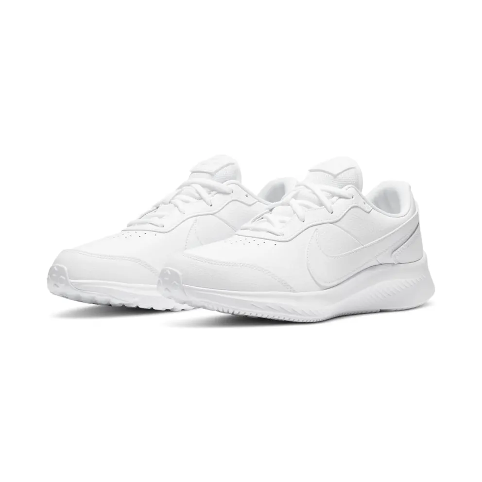 Nike Varsity Older Kids’ Running White (CN9146-101)