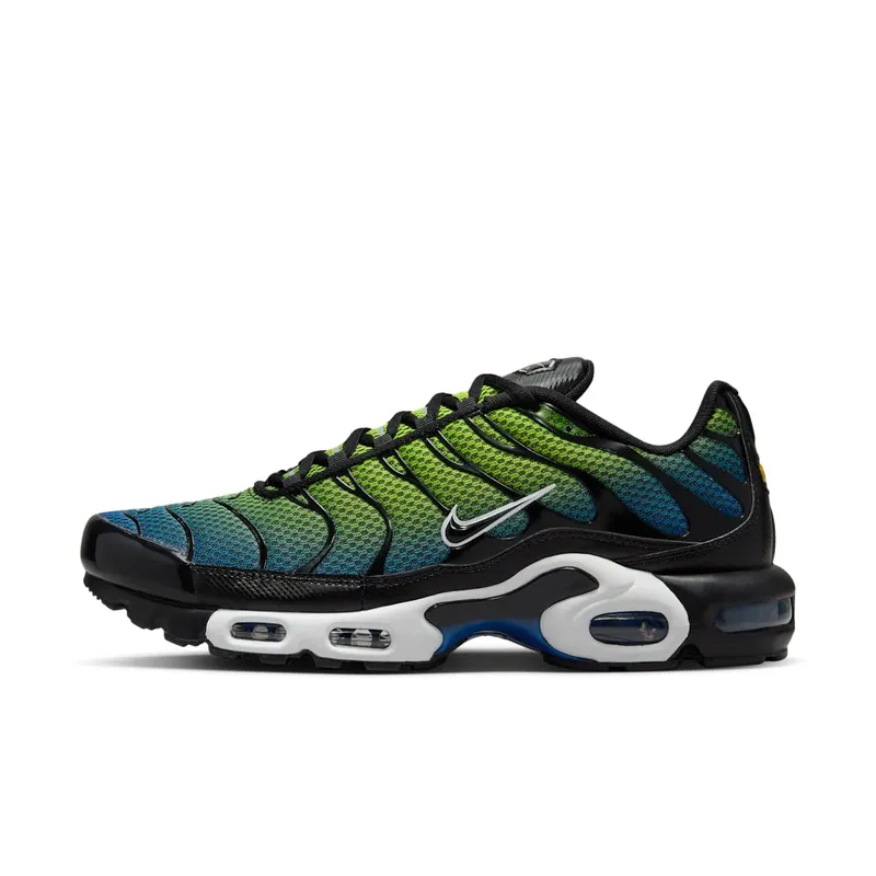 Nike Air Max Plus Racer Blue Volt (FZ4628-001)