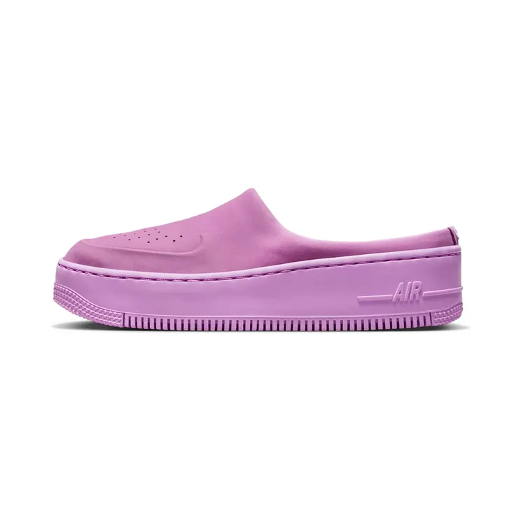 Nike Air Force 1 Lover XX “Rush Fuchsia” (AO1523-500)