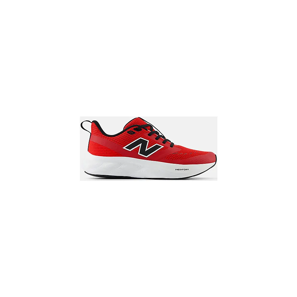 NEW BALANCE 625 Lace “True Red / Black / White” (GK625RD)