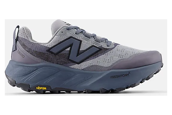 New Balance Fresh Foam Hierro v9 Slate Grey Shadow Blue (MHIER287)