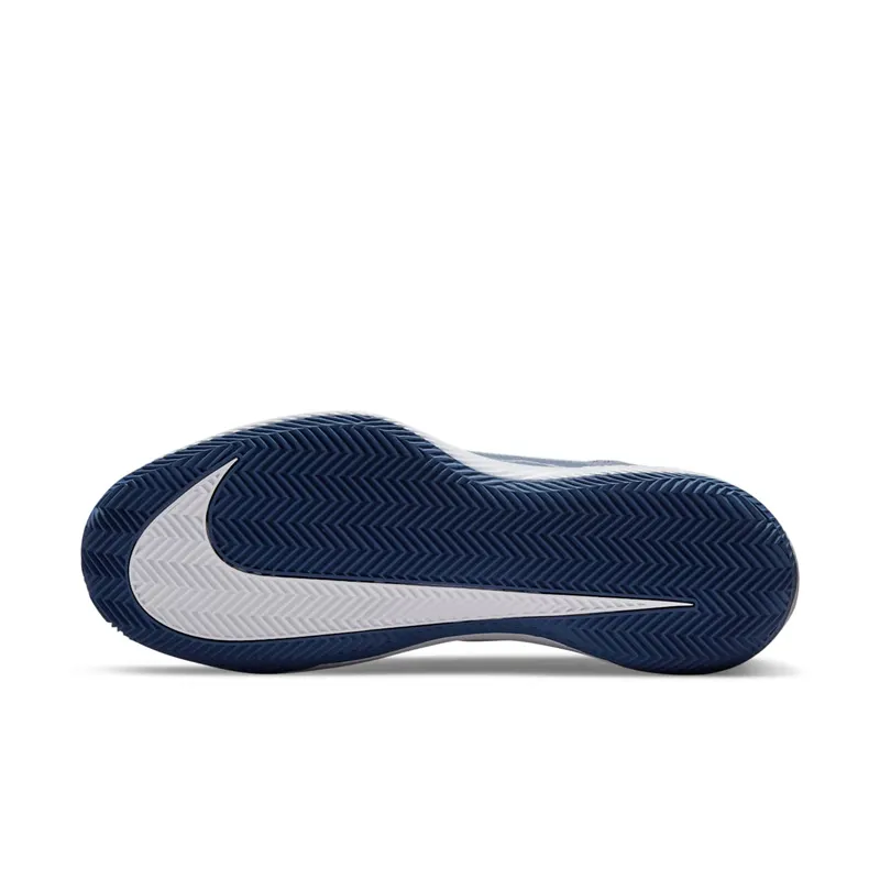 NikeCourt Air Zoom Vapor Pro Clay Court Tennis Grey (CZ0219-405)