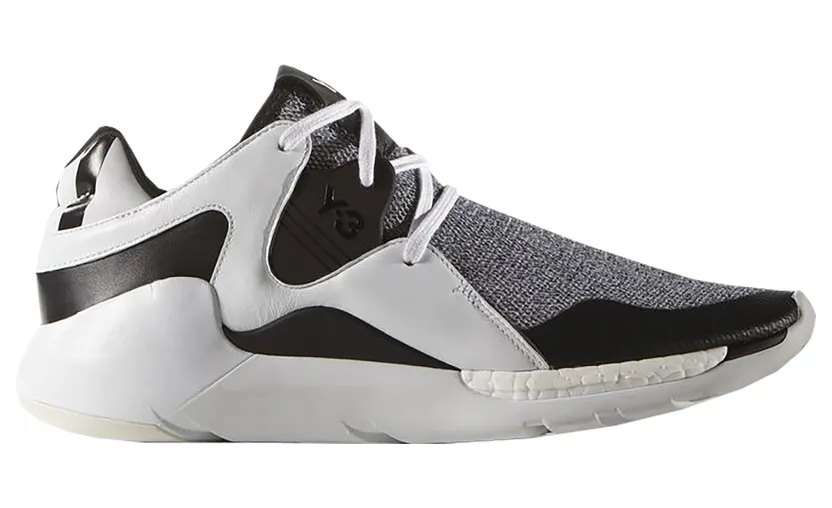 adidas Y-3 QR Run Vintage White (AQ5496)