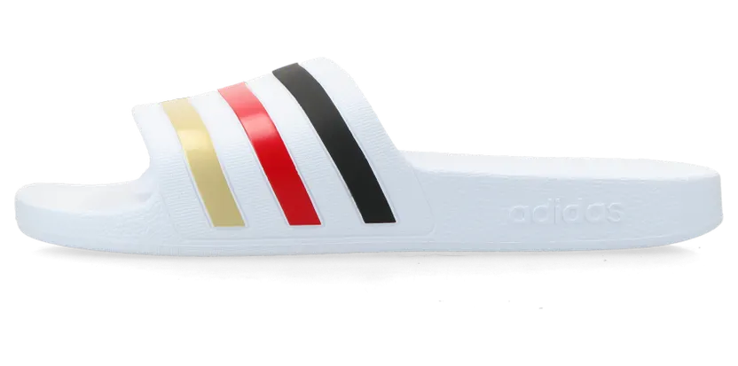 Adidas Adilette White