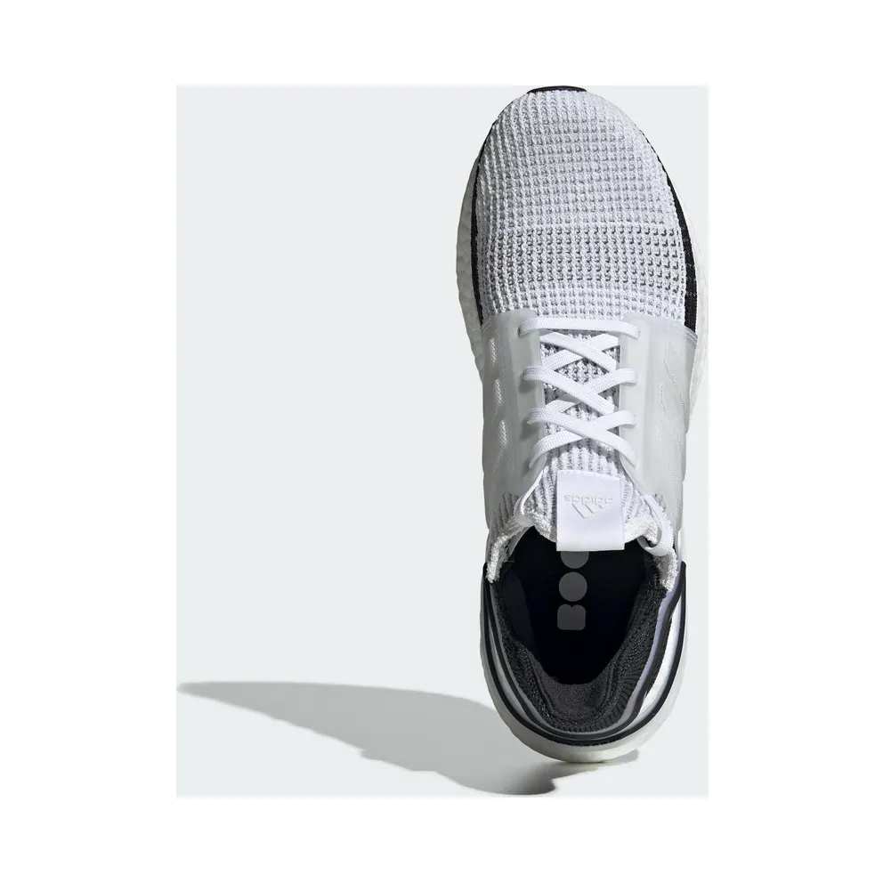 adidas Ultra Boost 2019 Panda Cloud White/Core Black (B37707)