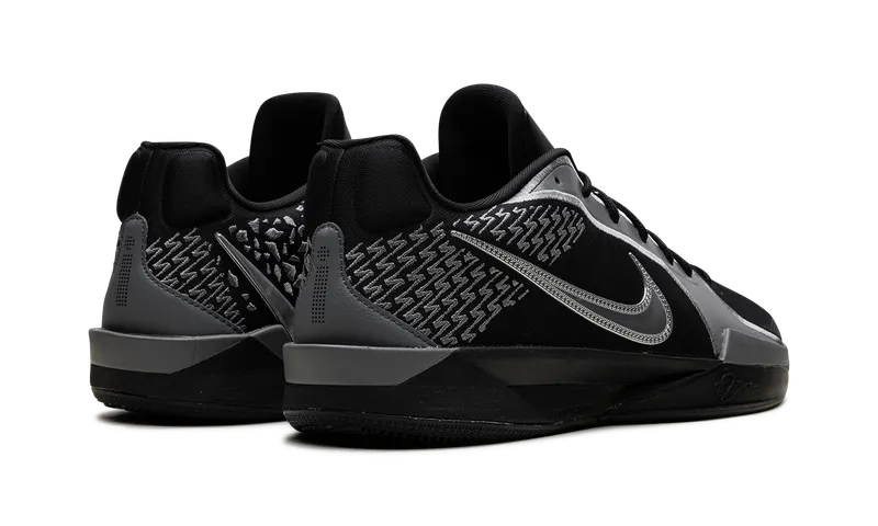 Nike Sabrina 2 “Mirrored” (FQ2174-001)