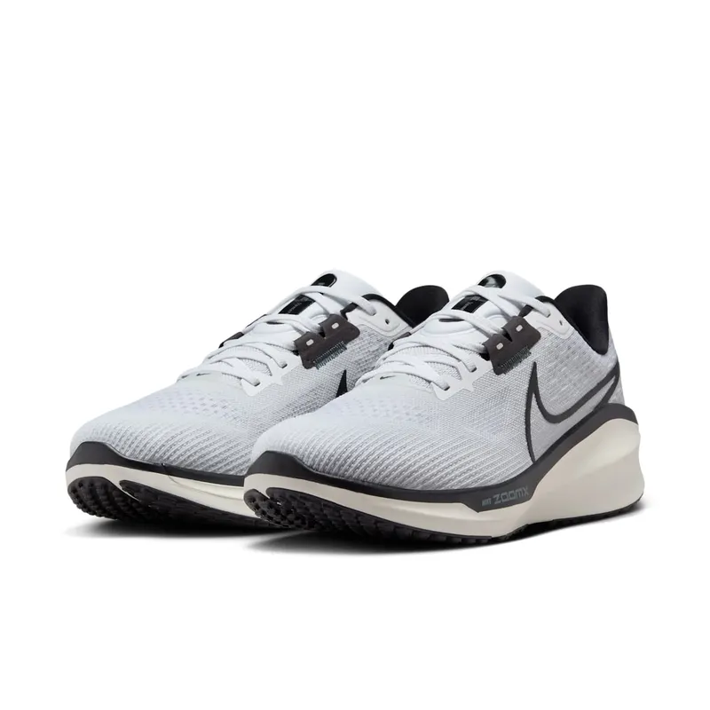 Nike Air Zoom Vomero 17 “White / Platinum” (FB1309-104)