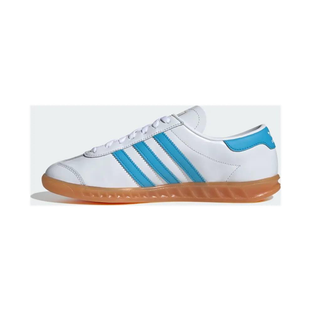 adidas Hamburg White Sky Rush (JI2625)