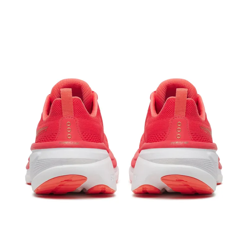 SAUCONY Hurricane 25 “Coral / Thistle” (S11026-240)