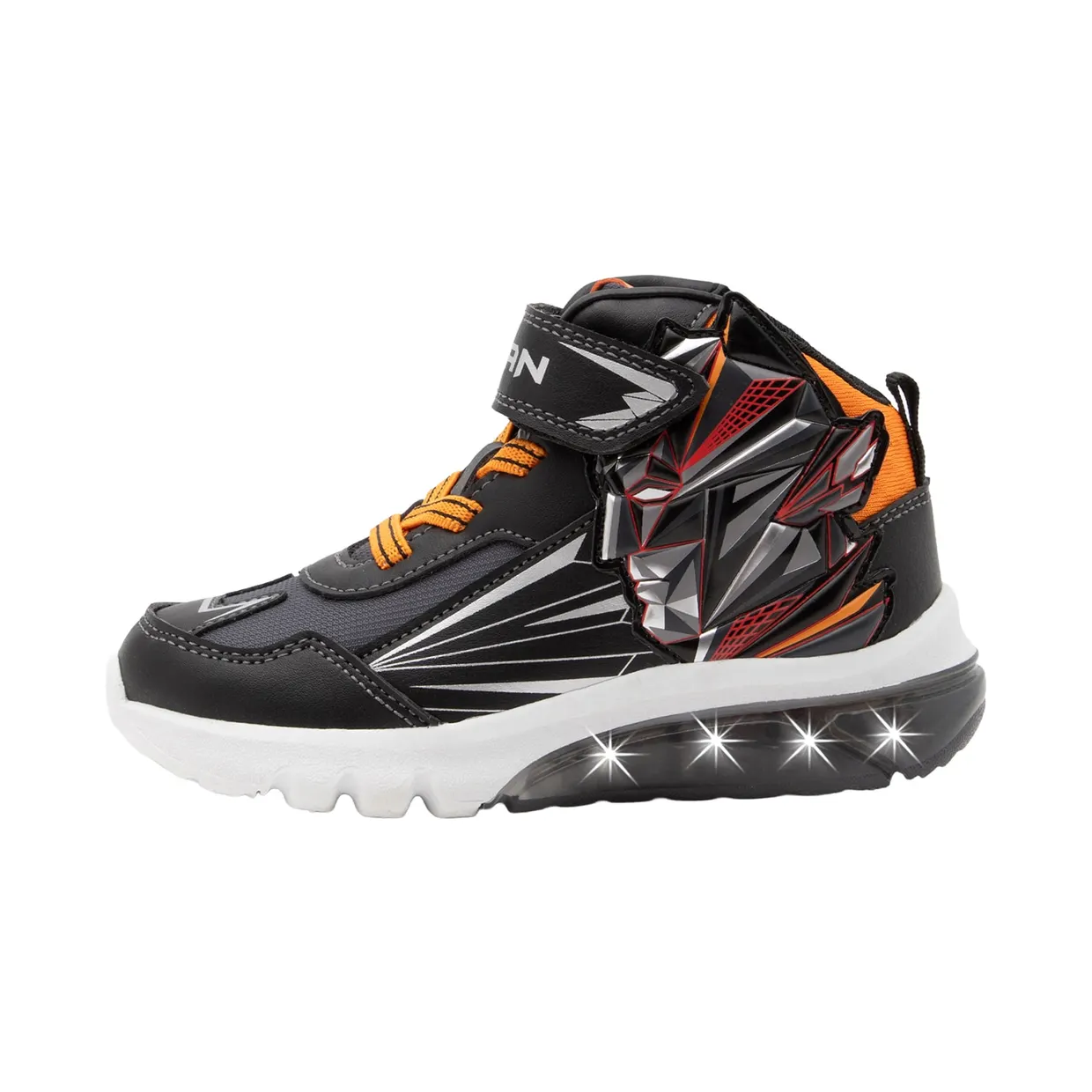 geox-ciberdron J66LBE0BC14C9B7RJ
