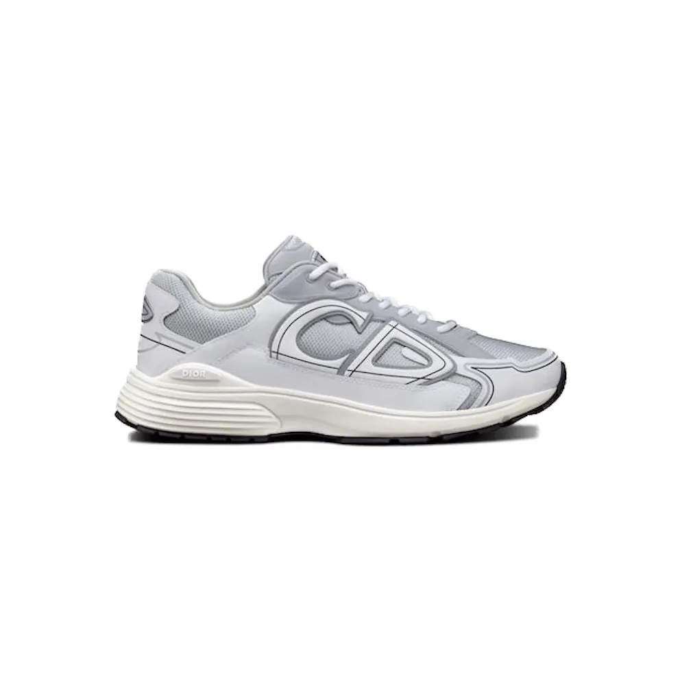 Dior B30 Grey (3SN279ZLZ_H860)