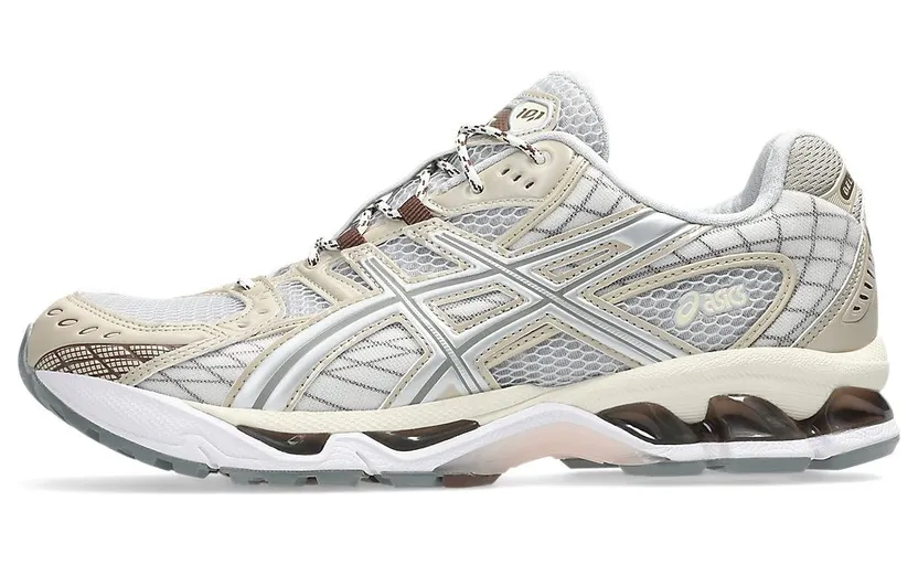 ASICS GEL-NIMBUS 10.1 “Concrete / Feather Grey” (1203A543-024)