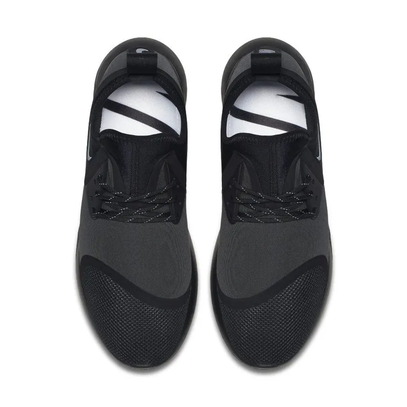 Nike LunarCharge Black Black/Dark Grey/Black (923619-001)