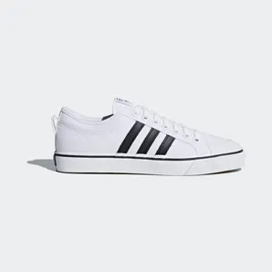 adidas Nizza Cloud White / Core Black / Cloud White (CQ2333)