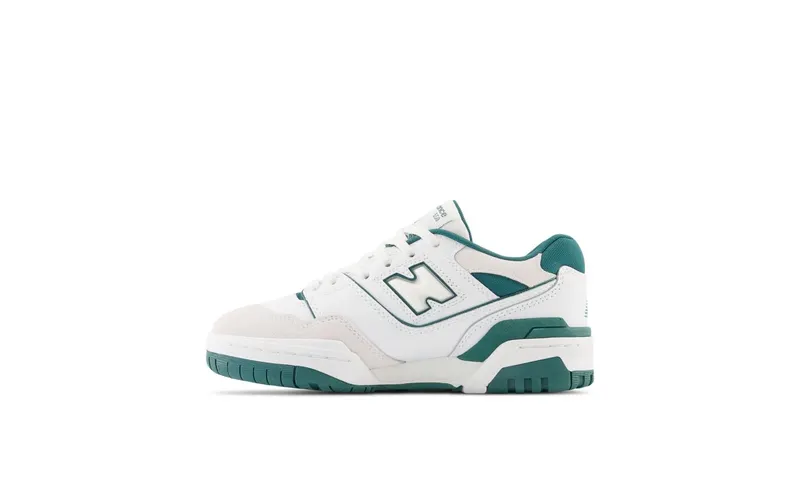 New Balance 550 GS “Vintage Teal” (GSB550TA)