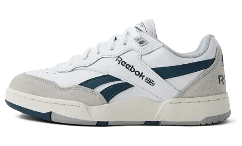 Reebok BB 4000 II (white / chalk / hoops blue) – IF4719