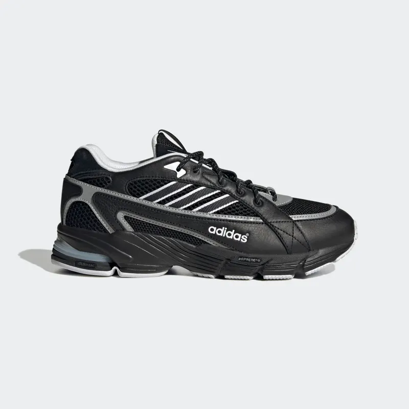 Adidas Exomniac Cushion NSRC Core Black / Carbon / Cloud White (ID2177)