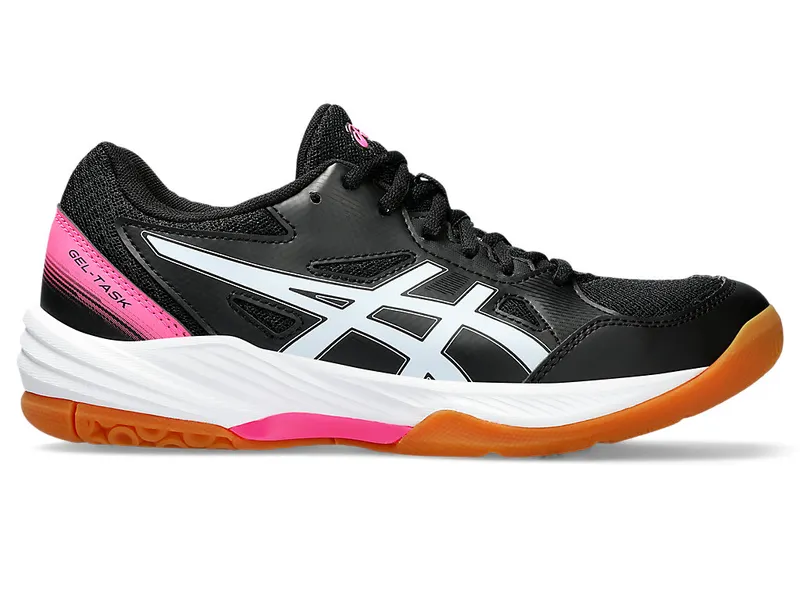 Asics Gel-task 3 Black / White (1072A082.001)