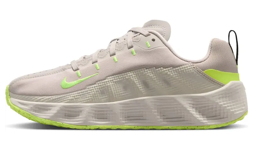 Nike Ava Rover GS ‘Moon Particle’ “Moon Particle / Black / Volt Ice” (HF6331-202)