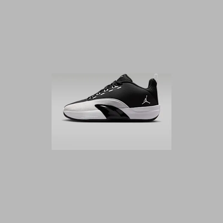 Nike Jordan All Game “Black / White” (IQ6576-001)