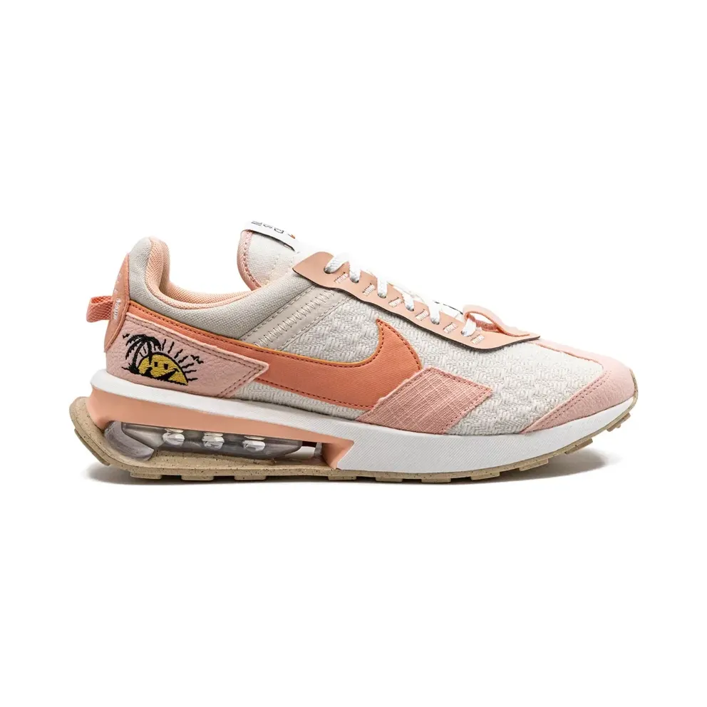 Nike Air Max Pre-Day Sun Club – Orange (DJ9984)