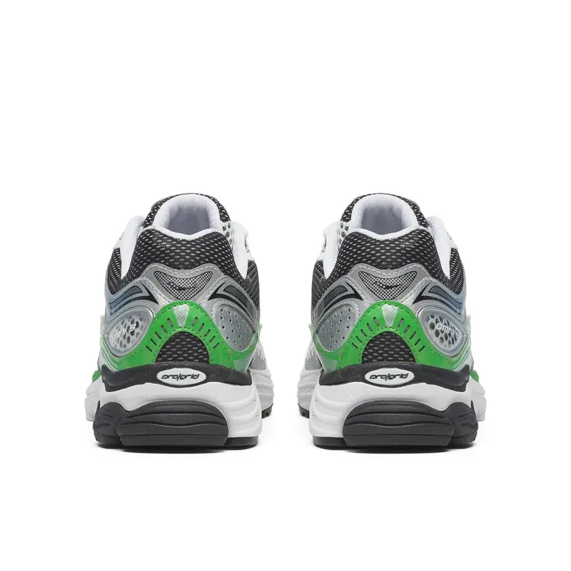 Saucony OG Progrid Omni 9 “Silver Green” (S70739-17)