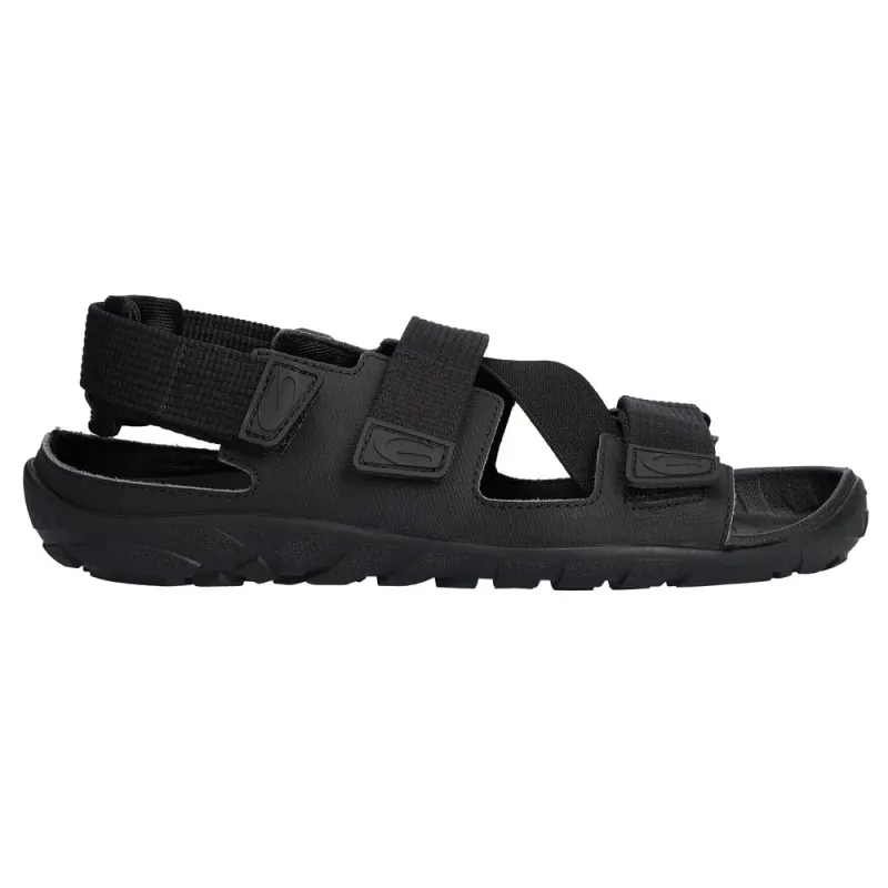 Groundies sneaker Black (GND210327-01)