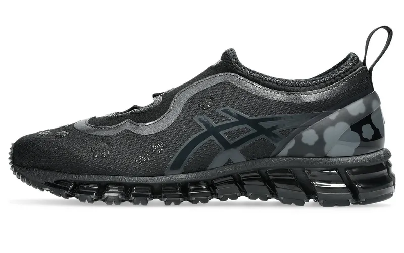Cecilie Bahnsen x ASICS GEL-Quantum 360 (1203A813-001)