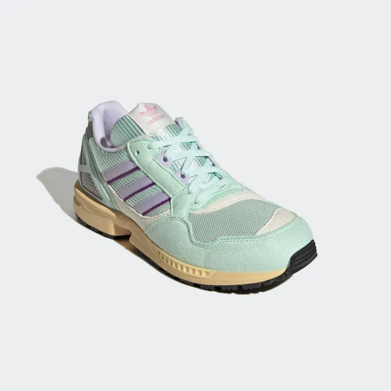 Adidas ZX 9020 Ice Mint / Purple Tint / Core Black (GX1618)