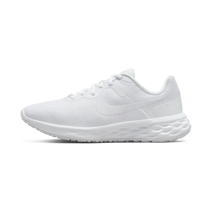 Nike Revolution 6 Next Nature Triple “White” (DC3729-102)