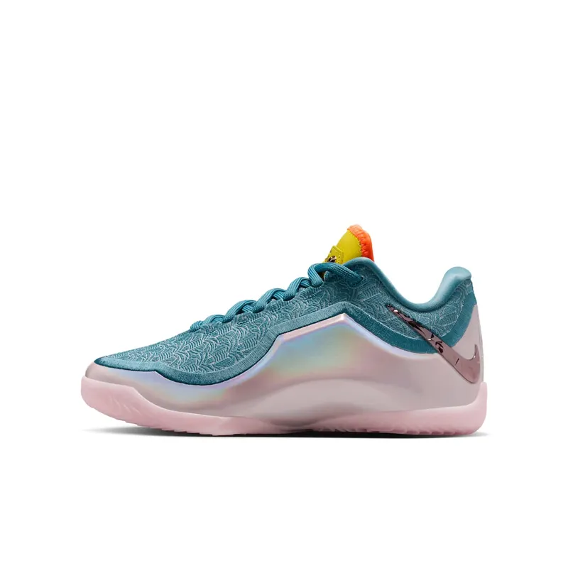 Nike LeBron 23 GS “Miami Twice” (IM9005-001)
