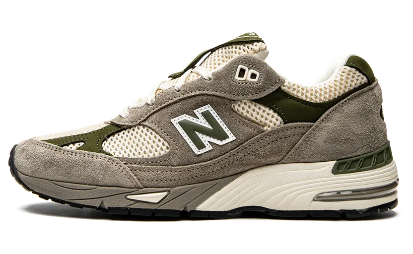 New Balance 991 W991CRS